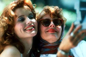 Thelma et Louise