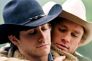 Le Secret de Brokeback Mountain