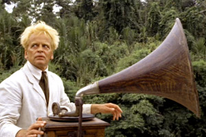 Fitzcarraldo