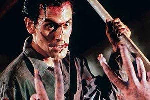 Evil Dead 2