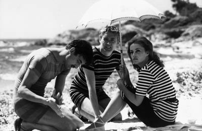 Jules et Jim