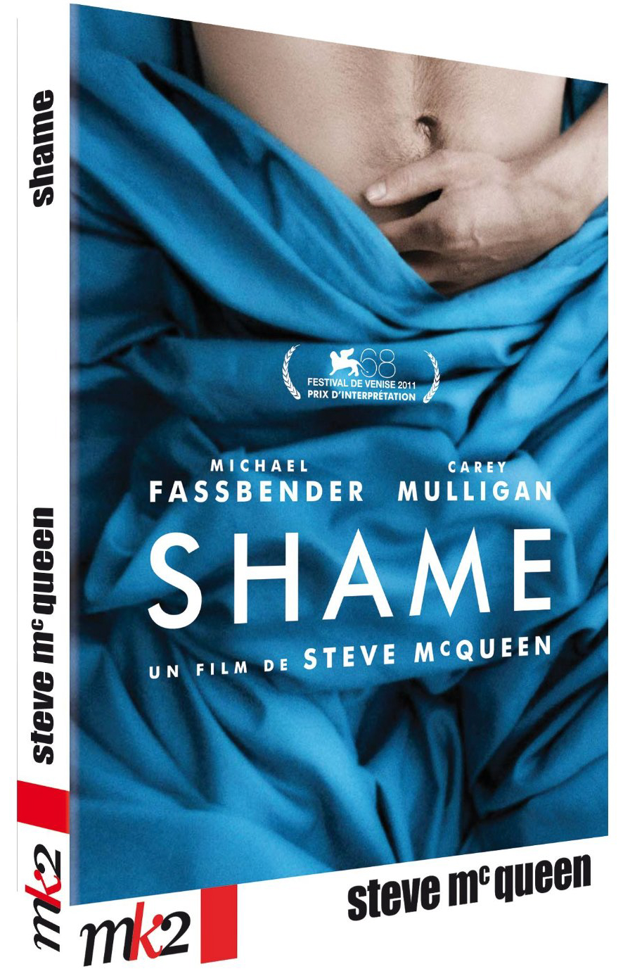 Shame Passion Cinéma