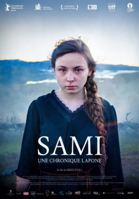 Sami – Une Chronique lapone