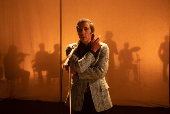 Monsieur Aznavour